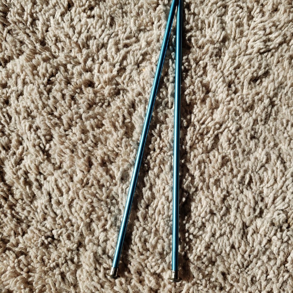 Kniting Needles